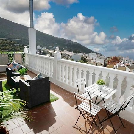 Terraza Centrico Pueblo Aparcamiento Cerca Διαμέρισμα Icod De Los Vinos Εξωτερικό φωτογραφία