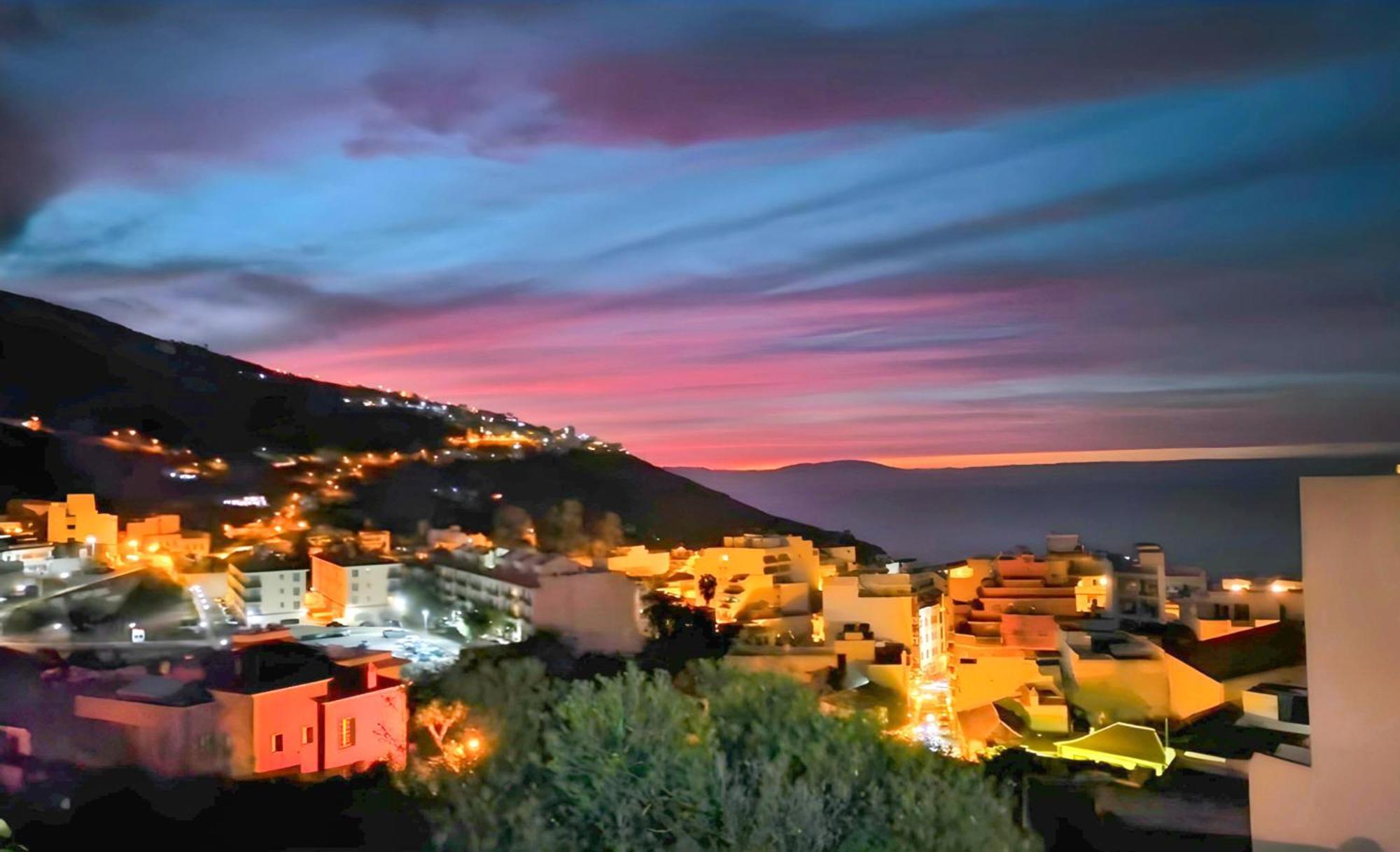Terraza Centrico Pueblo Aparcamiento Cerca Διαμέρισμα Icod De Los Vinos Εξωτερικό φωτογραφία
