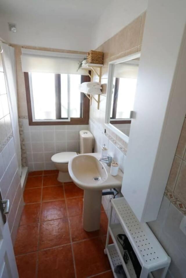 Terraza Centrico Pueblo Aparcamiento Cerca Διαμέρισμα Icod De Los Vinos Εξωτερικό φωτογραφία
