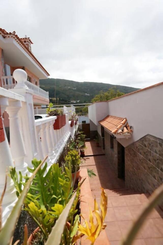 Terraza Centrico Pueblo Aparcamiento Cerca Διαμέρισμα Icod De Los Vinos Εξωτερικό φωτογραφία