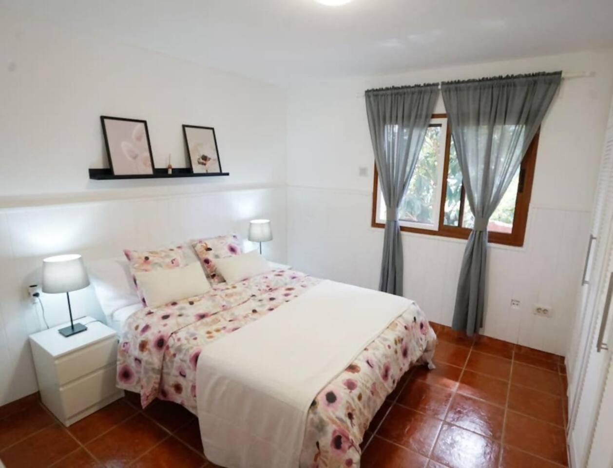 Terraza Centrico Pueblo Aparcamiento Cerca Διαμέρισμα Icod De Los Vinos Εξωτερικό φωτογραφία